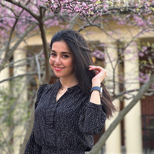 Meet your Posher, Niloofar